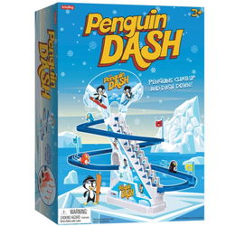 Image of Penguin Dash