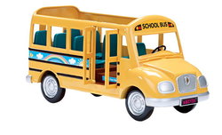 Image of School Bus