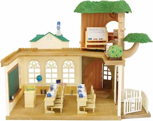 Country Tree School