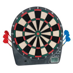 Image of Electronic Dartboard FS1500