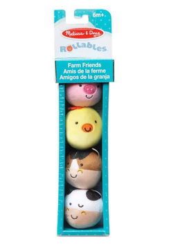 Image of Rollables Farm Friends