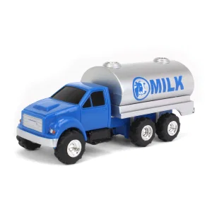 1:64 Milk Truck