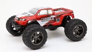 LiteHawk Crusher EVO R/C Truck