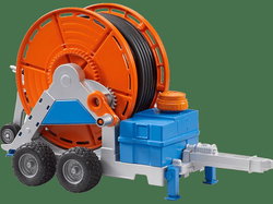 Image of Bruder Irrigation Trailer