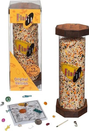 Find It Games: Original Edition