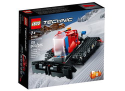 Image of Technic Snow Groomer 42148