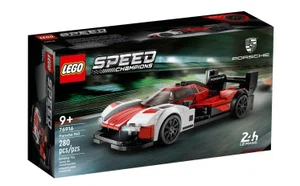 Speed Champions Porsche 963 76916