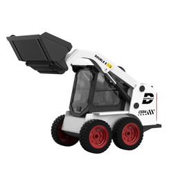 Image of Double E 1:14 RC Skid Steer Loader E594