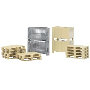Logistics Accessories Set