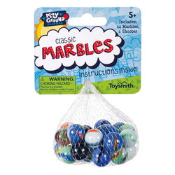 Image of Classic Marbles