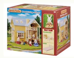 Bluebell Cottage Gift Set