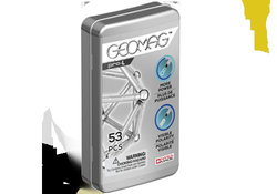 Image of Geomag Pro-L Pocket 53 pcs