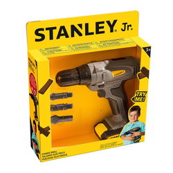 Image of Battery Operated Drill