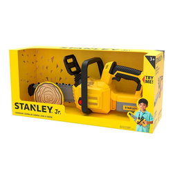 Image of Battery Operated Deluxe Chain Saw