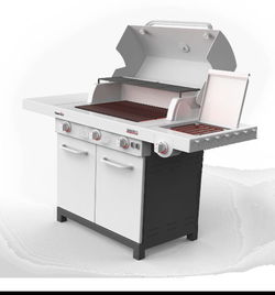 Image of Barbecue Kids Set