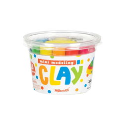 Image of Toysmith Mini Modeling Clay