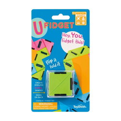 Image of On the Way Games U-Fidget