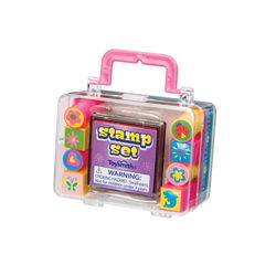 Image of Toysmith Mini Stamp Sets