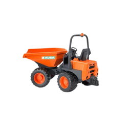 Image of Ausa Minidumper