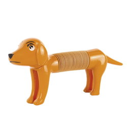 Image of Poptube Sausage Dog