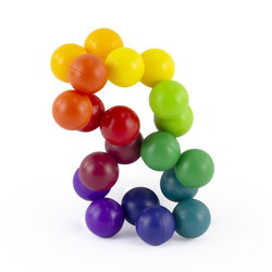 Image of Rainbow Fidget