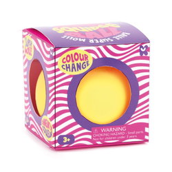 Image of Colour Change Ball