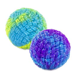 Image of High Bounce Woolly Ball