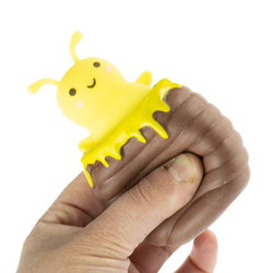 Image of Peek a Boo Bumble Bee in Hive