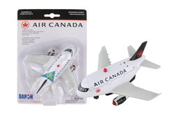 Image of Air Canada Pullback with Light & Sound