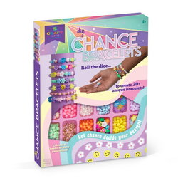 Image of Craft-tastic Chance Bracelets