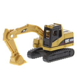 Image of Cat 315D L Excavator