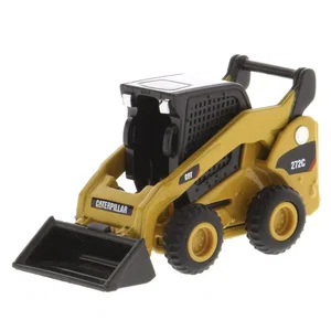 Cat Micro 272C Skid Steer Loader