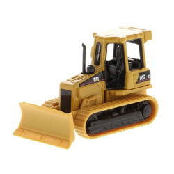 Image of Cat Micro D5G XL Track-Type Tractor