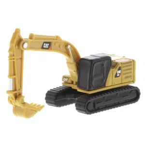 Cat 320 Hydraulic Excavator