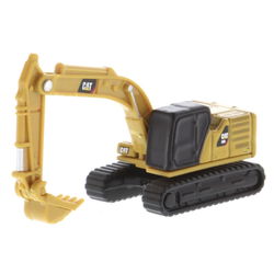 Image of Cat 320 Hydraulic Excavator