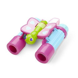 Image of Cutie Pie Butterfly Binoculars
