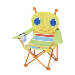 Image of Giddy Buggy Chair