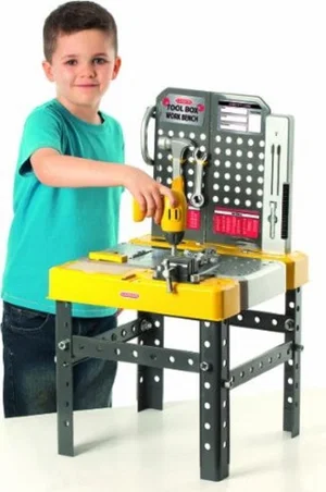 Tool Box Workbench