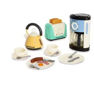 Kitchen Set Morphy Richards