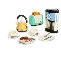 Image of Kitchen Set Morphy Richards