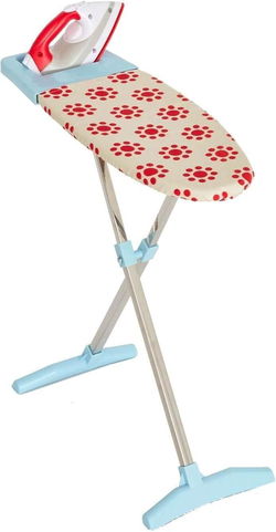 Image of Ironing Set