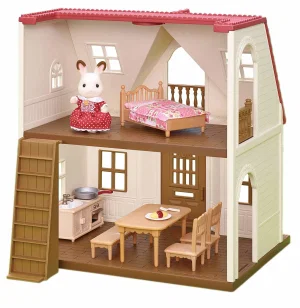 Red Roof Cozy Cottage