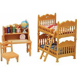 Image of Children’s Bedroom Set