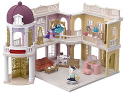 Image of Grand Department Store Gift Set