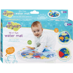 Image of Fun Water Mat Toy