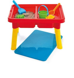 Image of Sand ‘n Splash Activity Table