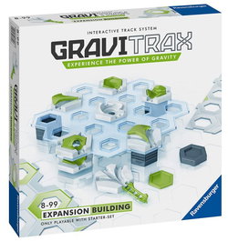 Image of GraviTrax Building Extension