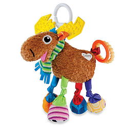 Image of Mortimer the Moose Play and Grow