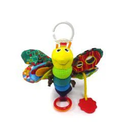 Freddie the Firefly Play and Grow