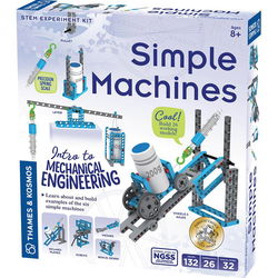 Image of Simple Machines